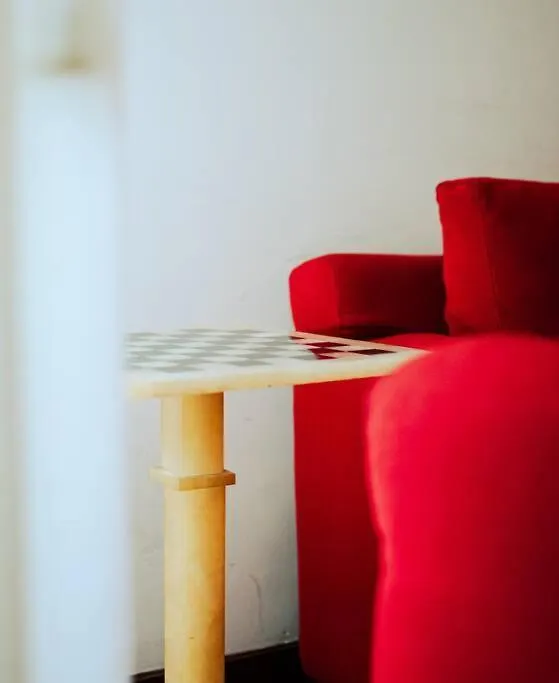 Apartment Panoramic, Metro Vomero - Elegante Appartamento Naples