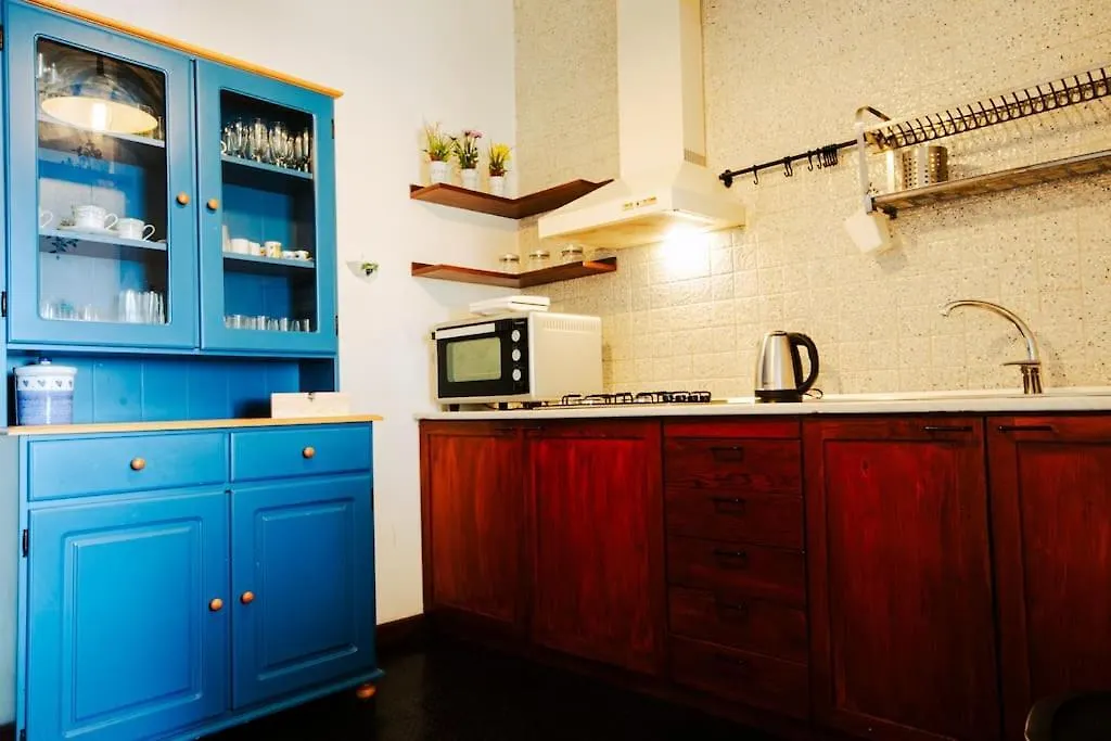 Apartment Panoramic, Metro Vomero - Elegante Appartamento Naples